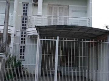 Casa · 70m² · 2 Quartos · 1 Vaga · Sobrado com 2 dormitórios à venda, 70 m² por R$ 298.000,00 - Monte Belo - Gravataí/RS
