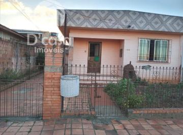 Casa · 350m² · 2 Quartos · 1 Vaga · Casa com 2 dormitórios à venda, 350 m² por R$ 426.000,00 - Nossa Chácara - Gravataí/RS