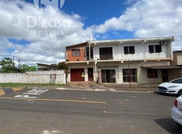Comercial · 243m² · 1 Vaga · Prédio comercial e residencial à venda, 243 m² por R$ 780.000 - Vera Cruz - Gravataí/RS