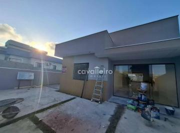 945d70fd0fee26a22d0312c098c7432289255472 · Casa com 03 quartos sendo 01 suíte no Condomínio Royal Garden -Maricá