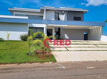 e63405554d9f8b8cff3a702a64becdcd5be590c3 · Casa com 4 quartos à venda, 331 m² por R$ 3.700.000 - Condomínio Campos de Santo Antônio II - Itu/SP