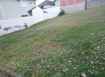 d51f65ba6ee00c763abd39033234ab930e8a45f9 · Terreno à venda, 300 m² por R$ 730.000,00 - Jardim San Marino - São José dos Campos/SP