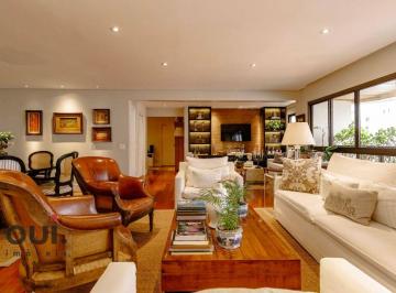 da66adc2f6e1d9a67c3e628cf5ff5387d33c0c66 · Apartamento com 4 dormitórios à venda, 190 m² por R$ 3.800.000,00 - Itaim Bibi - São Paulo/SP