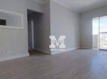 b1f1f5b7ace023be5e37bc641a5622c2a4ff6248 · Apartamento à venda, 62 m² por R$ 370.000,00 - Vila Augusta - Guarulhos/SP