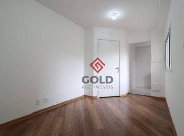 2941b15b8c166dde5bc79784bfc9433a7b2570b2 · Apartamento com 2 dormitórios à venda, 56 m² por R$ 380.000,00 - Santa Teresinha - Santo André/SP