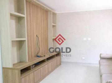 dac8fe3de5547eb339f3012123f72f609feb0a87 · Sobrado com 3 dormitórios à venda, 154 m² por R$ 780.000,00 - Vila Alzira - Santo André/SP