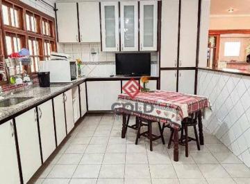 80c92c74ddf37d0d1de4a58221e9bc3b54c2323c · Sobrado com 3 dormitórios, 338 m² - venda por R$ 1.985.000,00 ou aluguel por R$ 10.583,33/mês - Camp