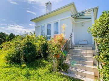 5b3a121c418596ea2892772428c4273729fb3087 · Sobrado com 2 dormitórios à venda, 249 m² por R$ 2.200.000,00 - Paragem dos Verdes Campos - Gravataí