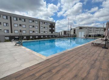 257b3e14f9c65f39442d1ce3b048b159282a260e · Apartamento com 2 dormitórios para alugar, 43 m² por R$ 1.713,00/mês - Jardim Wanel Ville I - Soroca