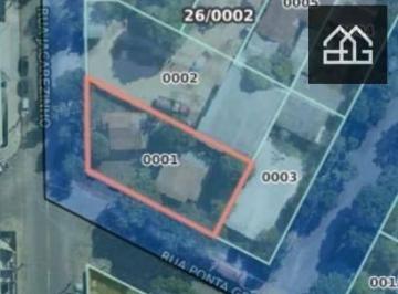 93bd056069d3aef353ec2df4e0795acfb8f45611 · Terreno à venda, 797 m² por R$ 3.000.000,00 - São Cristóvão - Cascavel/PR