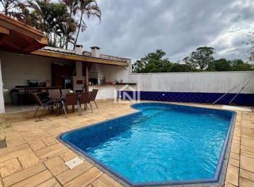 casa a venda condominio paisagem renoir piscina · Casa à venda - em Paisagem Renoir