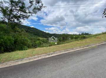 terreno a venda no condominio terra nobre vista frente · Terreno à venda - no Jardim Atalaia