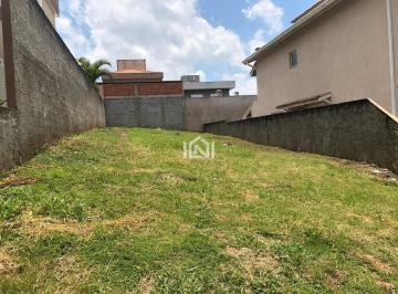 tereeno a venda no condominio terras de sao fernando frente · Terreno à venda - em Pitas