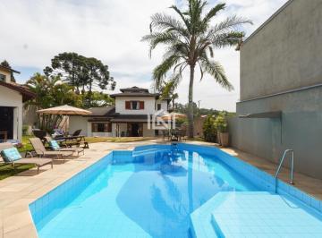 casa a venda condominio granja viana ||- piscina · Casa à venda - na Granja Viana II