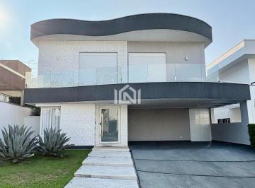 casa a venda e locacao condominio vintage fachada · Casa para aluguel - na Granja Viana
