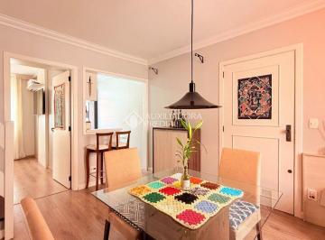 Apartamento · 75m² · 2 Quartos · 1 Vaga · Cobertura mobiliada à venda, de 2 quartos com 1 vaga à venda, próximo à PUCRS.