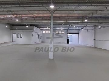 Comercial · 1045m² · Comercial para aluguel - em Rudge Ramos