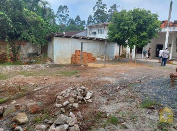 Terreno · 360m² · Terreno em Jardim Sofia, Joinville/SC