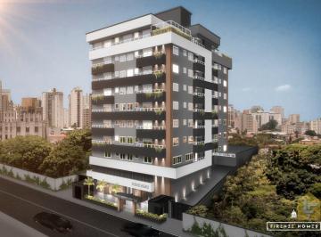 Apartamento · 112m² · 3 Quartos · 2 Vagas · Apartamento Alto Padrão no Costa e Silva