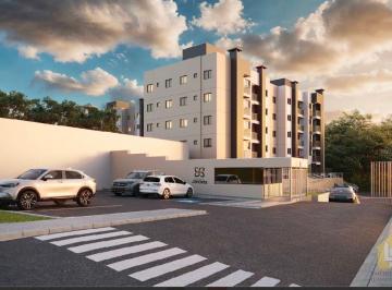 Apartamento · 44m² · 2 Quartos · 1 Vaga · Apartamento na planta no bairro Vila Nova * Minha Casa Minha Vida *