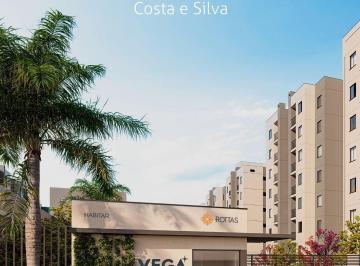 Apartamento · 46m² · 2 Quartos · 1 Vaga · Lançamento no Costa e Silva - Apartamento 2 dormitórios