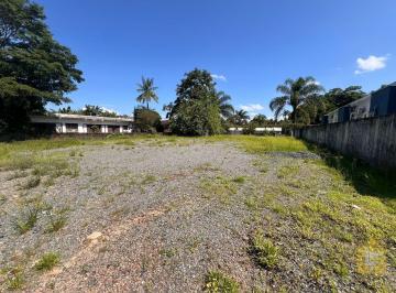 Terreno · 1650m² · Terreno à venda – 1.650m² – Bairro Atiradores, Joinville/SC