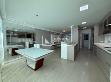 Apartamento · 132m² · 3 Quartos · 2 Vagas · Apartamento com 3 dormitórios à venda, 182 m² no bairro Centro em Timbó/SC