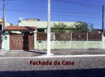 Casa · 360m² · 4 Quartos · 6 Vagas · Casa de Praia á venda na Região dos Lagos