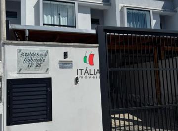 Casa · 80m² · 3 Quartos · 1 Vaga · LINDO SOBRADO COM 3 QUARTOS SENDO UMA SUÍTE NA LIMEIRA