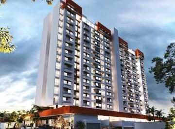 Apartamento · 66m² · 3 Quartos · 1 Vaga · Sky Residence I
