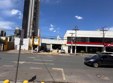 Comercial · 155m² · 2 Vagas · Aluguel de ponto comercial na Avenida Isaac Póvoas, em Cuiabá – 690m² construídos