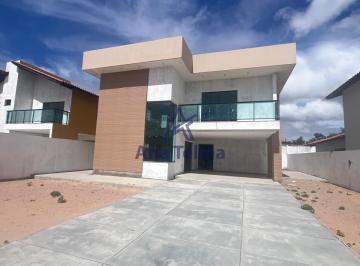 Casa · 204m² · 3 Quartos · 2 Vagas · Casa de alto padrão no bairro Reis Veloso em Parnaíba-PI