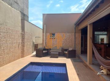 Casa · 232m² · 3 Quartos · 2 Vagas · Casa Padrão à Venda | Conforto, Lazer e Localização Privilegiada