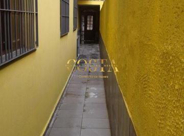 Casa · 195m² · 3 Quartos · 2 Vagas · Casa em Vila Figueira, Suzano/SP