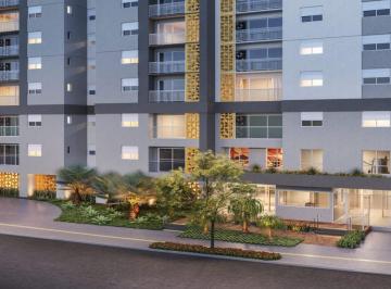 Fachada · Wish Coimbra - Apartamento à venda no bairro Setor Coimbra - Goiânia/GO
