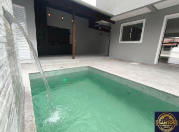 Casa · 154m² · 3 Quartos · 2 Vagas · Casa Alto Padrão em Rio Morto, Indaial/SC