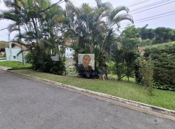 Terreno · 532m² · Vende-se Terreno 532 mts, Condomínio Vila Verde, Km 36 Raposo Tavares. O Pa