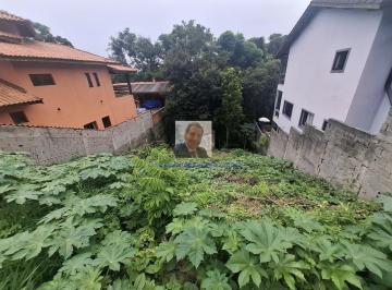 Pronto p Construir · Vende-se Terreno 360,00 mts, Condomínio Vila Verde, Km 36 Raposo Tavares. O