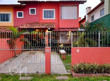 15524f16 · Casa, 3 dormitórios, 120 m², em Ingleses do Rio Vermelho