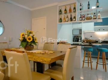 61e4a724 · Apartamento, 3 dormitórios, 90 m², em Ingleses do Rio Vermelho