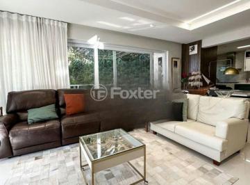 93ae17ca · Apartamento, 3 dormitórios, 184.92 m², em Jurerê Internacional