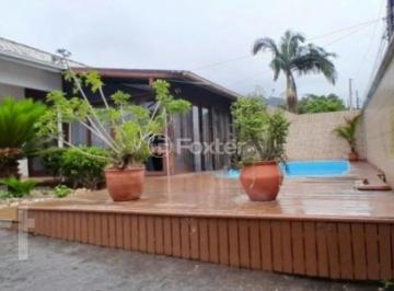 abe0b9f3 · Casa, 3 dormitórios, 240 m², em Ingleses do Rio Vermelho