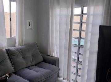 0 · Casa a venda 2 quartos no Loteamento Residencial Porto Seguro em Campinas