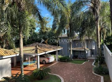 0 · casa à venda em Loteamento Caminhos de São Conrado (Sousas)
