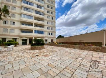 Apartamento · 87m² · 3 Quartos · 1 Vaga · Apartamento à Venda no Ville Mediterraneé