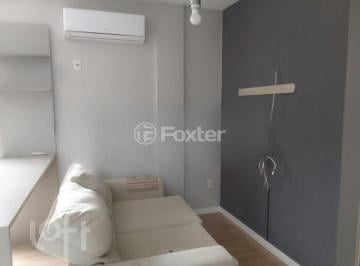 5e1aa5ef · Apartamento, 2 dormitórios, 49.76 m², em Vila Nova