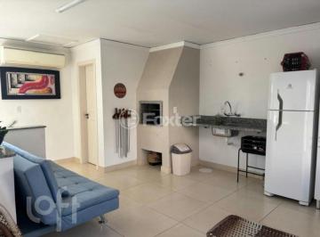 60306bd2 · Casa em Condomínio, 3 dormitórios, 131.02 m², em Cavalhada