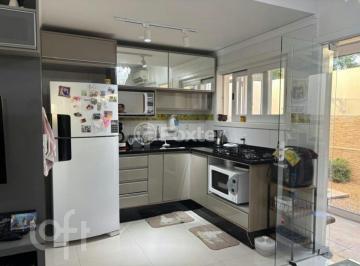 3040349c · Casa em Condomínio, 3 dormitórios, 131.02 m², em Cavalhada