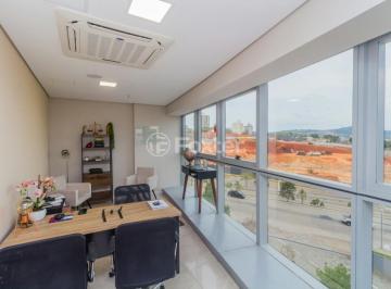 Comercial · 65m² · 1 Vaga · Sala / Conjunto Comercial, 65 m², em Petrópolis