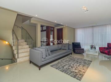 02-CASA-EM-CONDOMINIO-4D-VILA-CONCEICAO-PORTO-ALEGRE-862407.jpg · Casa em Condomínio, 4 dormitórios, 204.46 m², em Tristeza